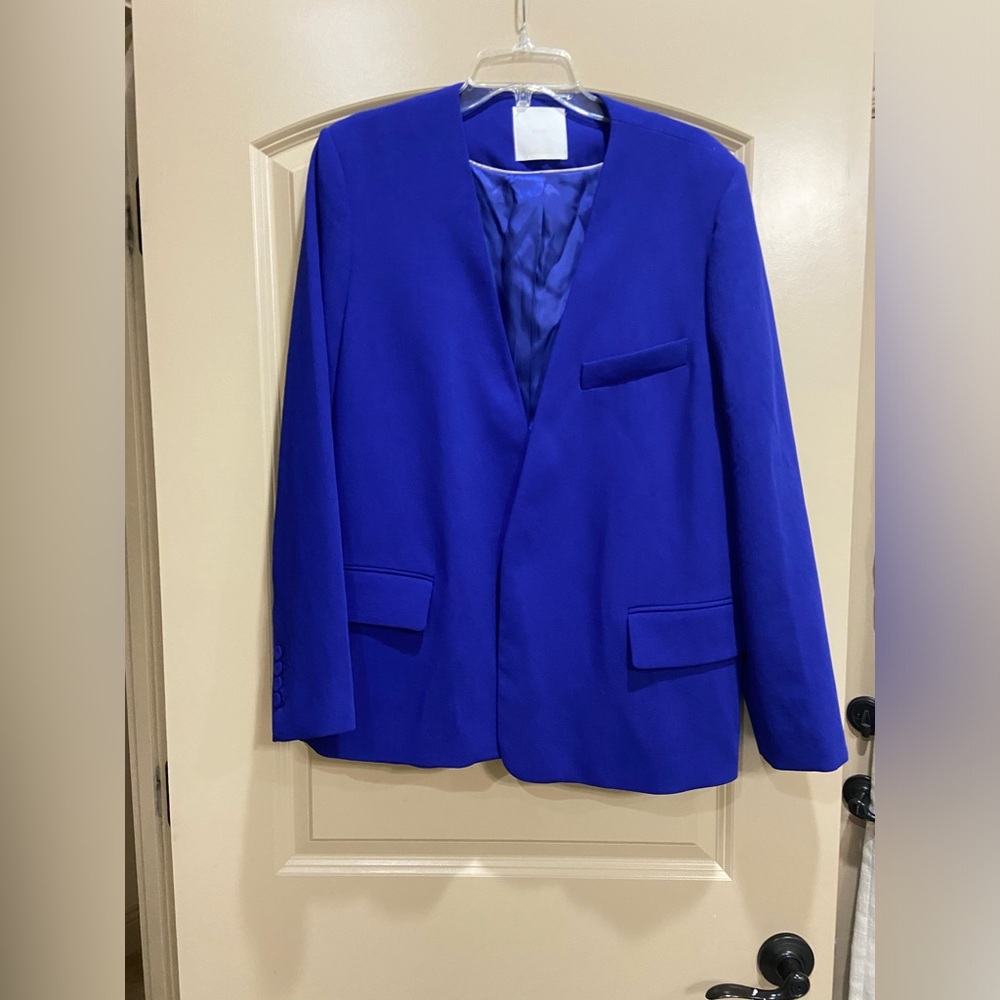 Women’s Mango jacket